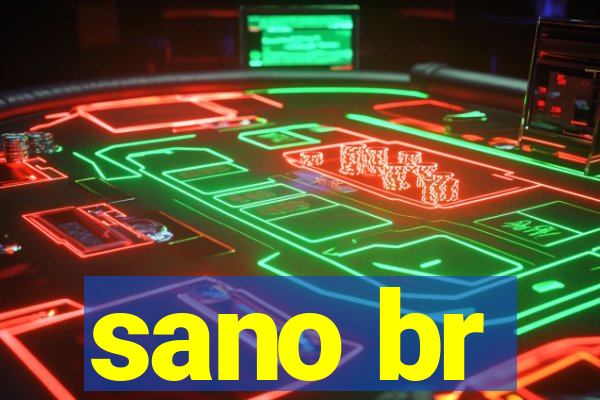 sano br